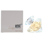 Kvapusis vanduo Mont Blanc Lady Emblem EDP moterims 75 ml