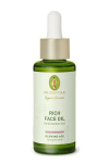 Veido aliejus Primavera Rich Face Oil Regenerating, 30 ml