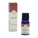 Rozmarinų eterinis aliejus, Song of India, 10ml