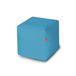 Pufas Qubo&trade; Cube 25 Wave Blue Pop Fit, mėlynas