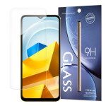 9H apsauginis stiklas Xiaomi Poco M5