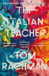 Italian Teacher: The Costa Award Shortlisted Novel