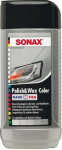 SONAX pilkos spalvos polirolis su va&scaron;ku, 250ml, 296341