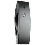 Tualetinis vanduo Mercedes-Benz Club Extreme EDT vyrams, 100ml