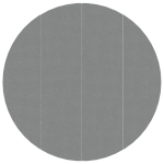 Baseino paklotas VidaXL, 500 cm