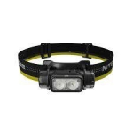 Nitecore NU50 juodas žibintuvėlis 1400lm