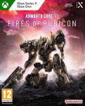 Kompiuterinis žaidimas Armored Core VI: Fires of Rubicon