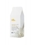 Plaukų kaukė su&nbsp;pieno miltelių baltymais&nbsp;Milk Shake Natural Care Powdered, 15 g