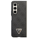 Guess Leather 4G Triangle
