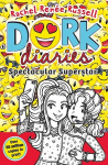 Dork Diaries: Spectacular Superstar Reissue, 2023