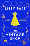 Vintage Shop: 'Hot buttered-toast-and-tea feelgood fiction' The Times