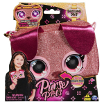 Interaktyvi delninukė Purse Pets &Scaron;uniukas