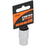Varžtų galvutė Faster Tools 1/2 13 mm 1030