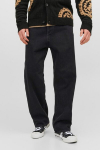 Jack&Jones džinsai vyrams 12236089BLACK, juodi