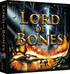 Stalo žaidimas Trefl Lord of Bones, LT,LV