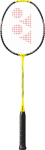 Badmintono raketė Yonex Nanoflare 1000 Play, geltona