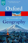 Dictionary of Geography 6th Revised edition