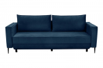 Sofa Terra, mėlyna