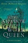 Geomancer: In the Shadow of the Wolf Queen: Book 1