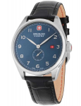Laikrodis vyrams Swiss Military SMWGB0000701