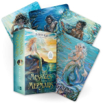 Taro kortos Messages from the MermaidsHay House