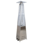 Dujinis &scaron;ildytuvas Home4You Tower 385521, 13kW