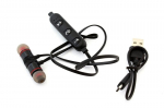 Belaidės Bluetooth ausinės