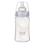 Buteliukas Lovi, 250 ml, 3mėn+