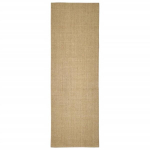 Kilimėlis draskymo stulpui vidaXL, 66x200cm