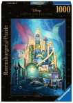 Dėlionė Ravensburger Disney Arielė, 1000d.
