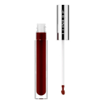 Lūpų blizgis Clinique Pop Plush Creamy, 01 Black Honey Pop, 3,4 ml