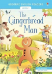 The Gingerbread Man, The Gingerbread Man
