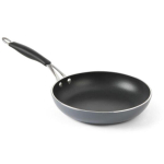 Aliuminio keptuvė su Teflon Platinum danga, 26 cm, juoda