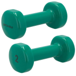Svarmenų rinkinys Spokey Shape 2x2 kg