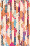 Asir kilimas 100x150 cm