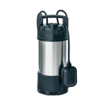 Drenažinis siurblys Marina Smc 1103, 1100 W