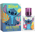 Disney Lilo ir Stitch tualetinis vanduo vaikams, 30 ml