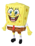 Mink&scaron;tas žaislas SpongeBob Simba, 35 cm