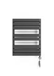 Elektrinis rank&scaron;luosčių džiovintuvas Warp T Bold 50 x 65.5cm