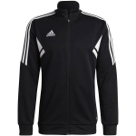 Džemperis vyrams Adidas, juodas