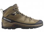 Aulinukai vyrams Salomon L47181400, žali
