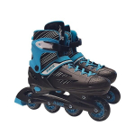Riedučiai Nock GW-069S-01, mėlyni