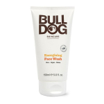 Veido &scaron;veitiklis Bulldog Skincare Energising vyrams, 150 ml
