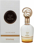 Kvepalai vyrams Khadlaj Oud Pour Noble Perfume For Men EDP, 100ml