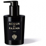 Kūno prausiklis Acqua Di Parma Yuzu &scaron;velnus valymas prabangus citrusų aromatas, 300 ml