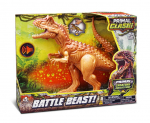 Figūrėlė Lanard Primal Clash Dinozauras