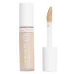 Maskuoklis Gosh Copenhagen High Coverage, 002 Ivory, 6 ml