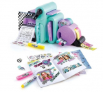 Rinkinys Menininko studija Canal Toys