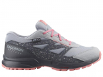 Sportiniai batai berniukams Salomon L47282900, pilki
