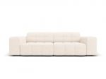 Sofa Cosmopolitan Design Chicago, smėlio